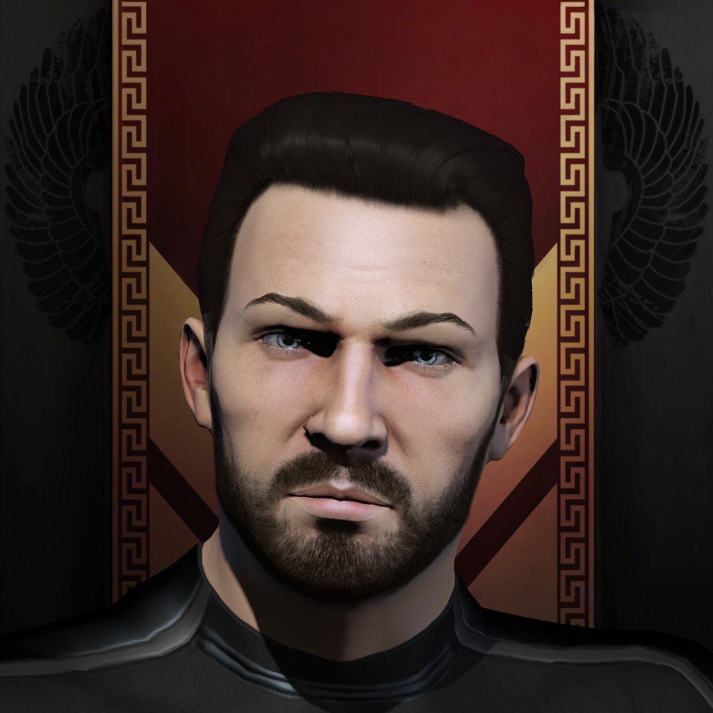 Bodrov Dmitrivich