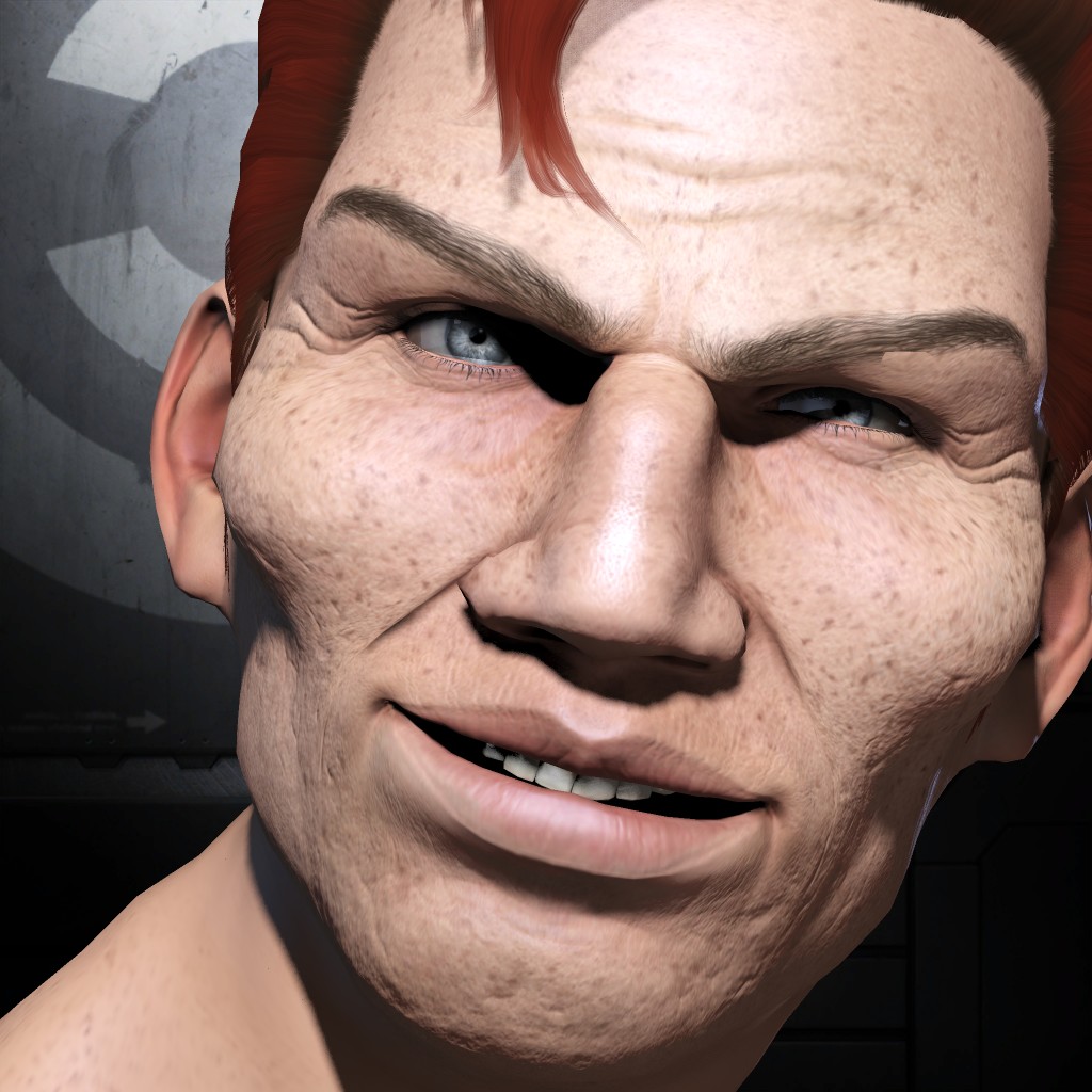 HENRY VONSQUIDDLER