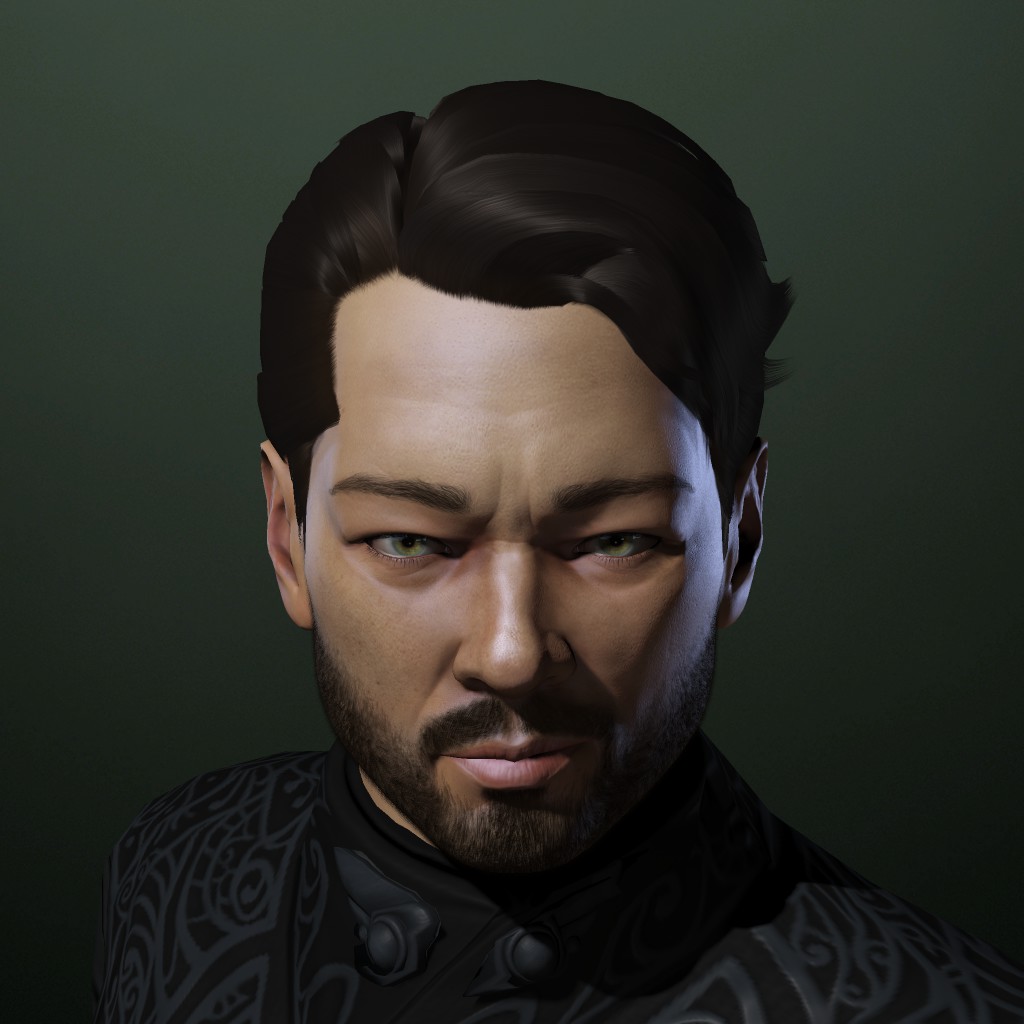 alpha cl0wn