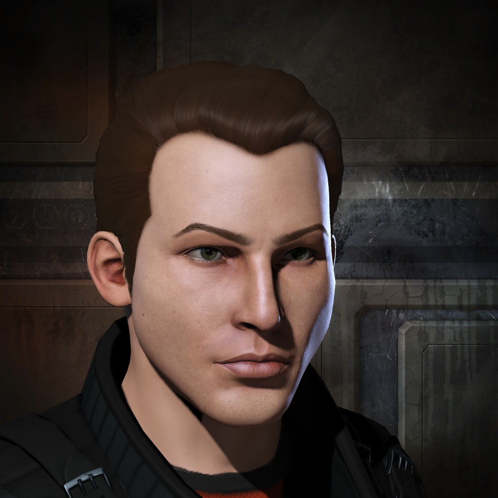 Luke Olsen