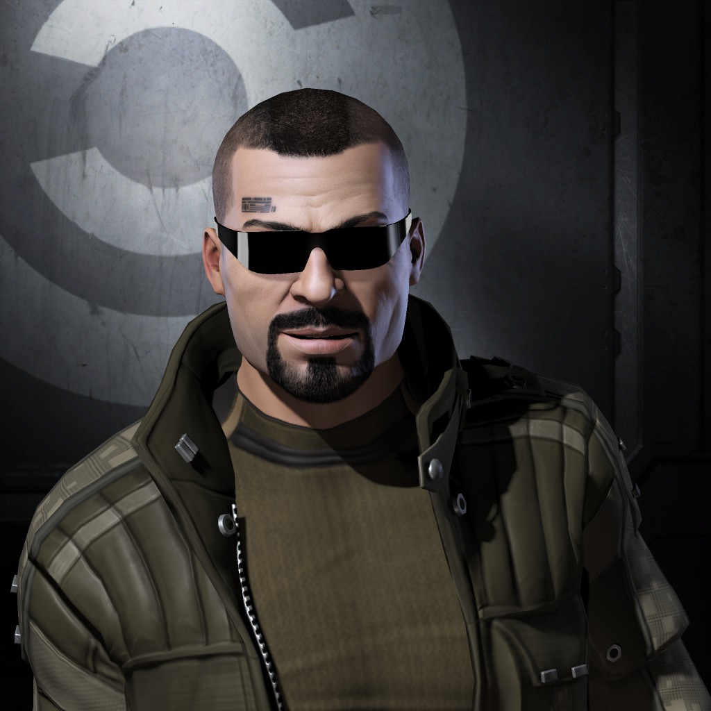 Attila Caldari