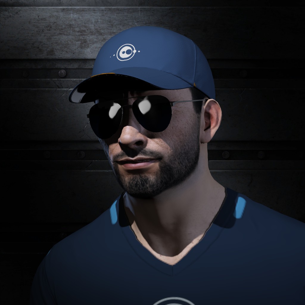 Brian Pewty