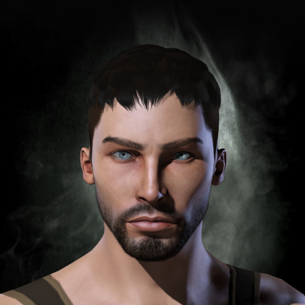 Alex Belyj