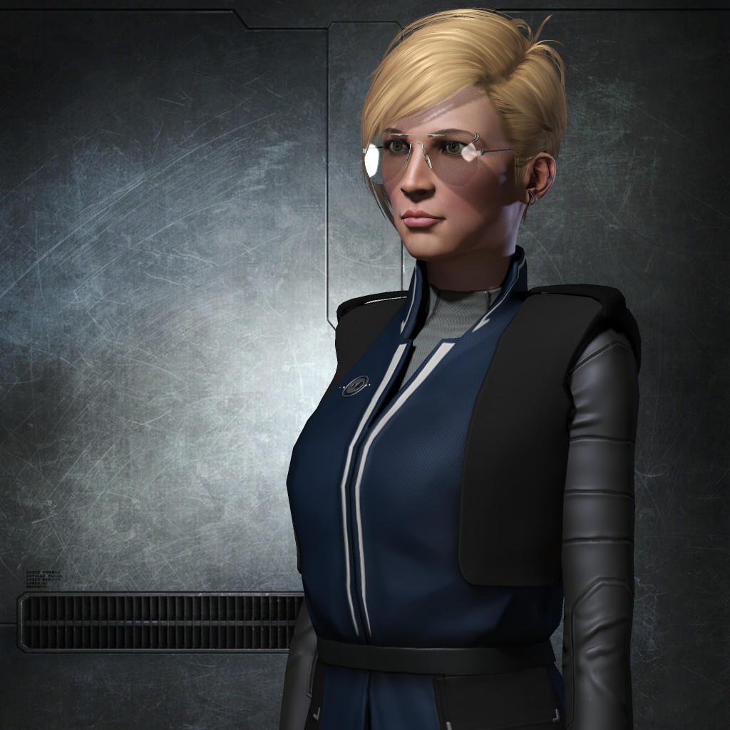 Rika Ebenfeld