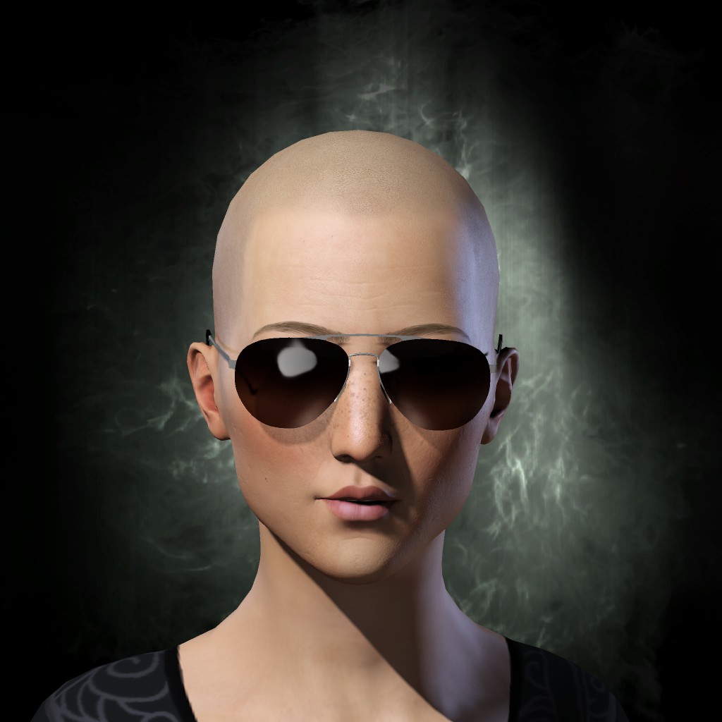 MaddJo