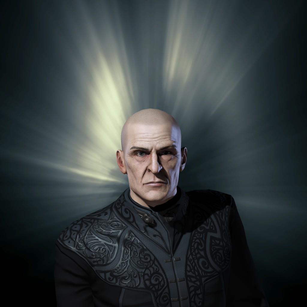 Antharas 4