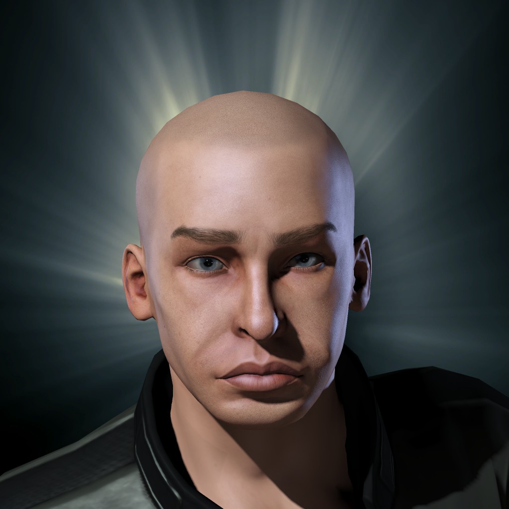 B Crendraven