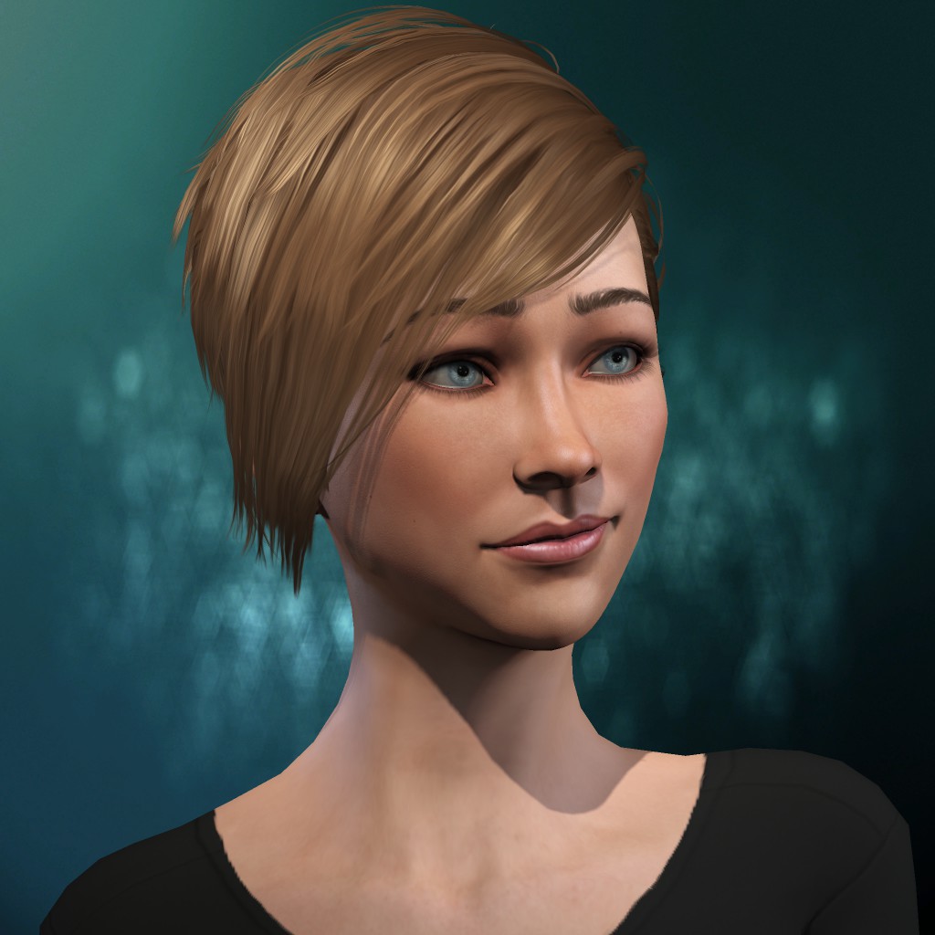Gwen Fuse