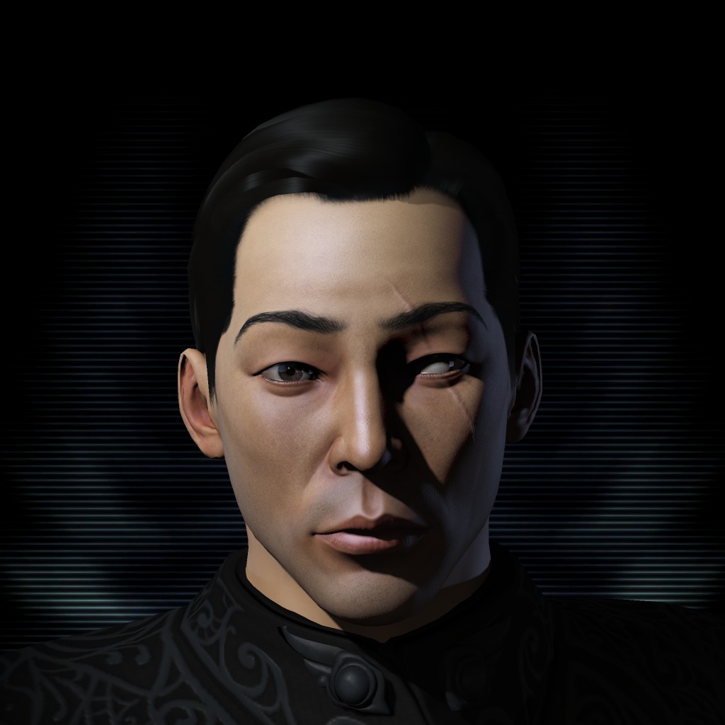 Snake Talie-Kuo