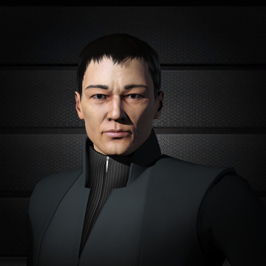 Hiroto Arasaka