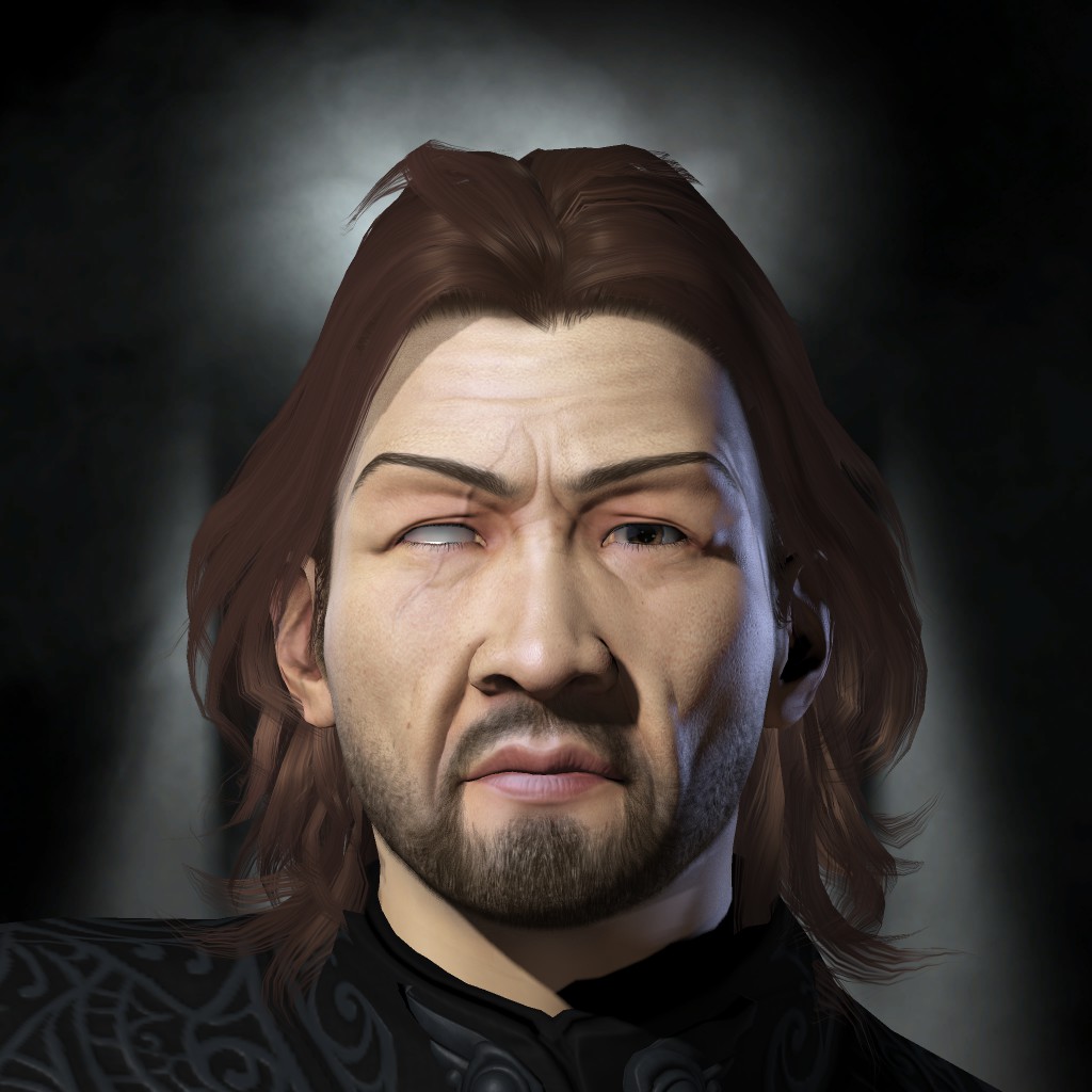 Zhon Whick SaintSellers