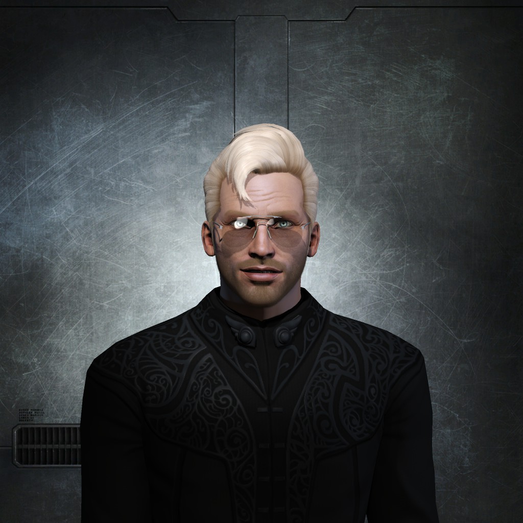 Baron Von Iskies