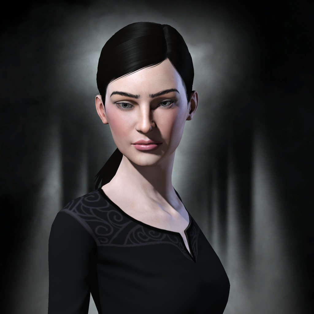 Avalyra Vel'ash