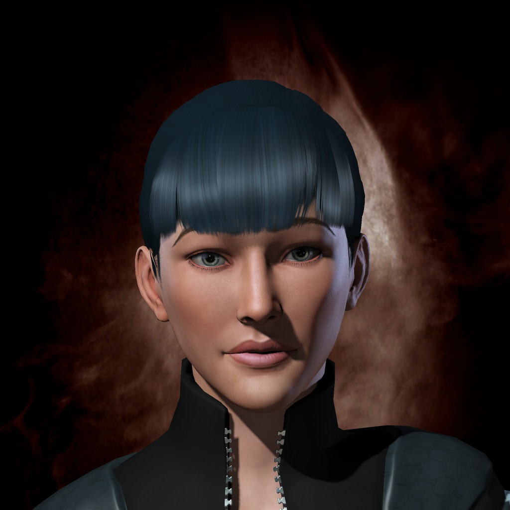 Nimue Inferno