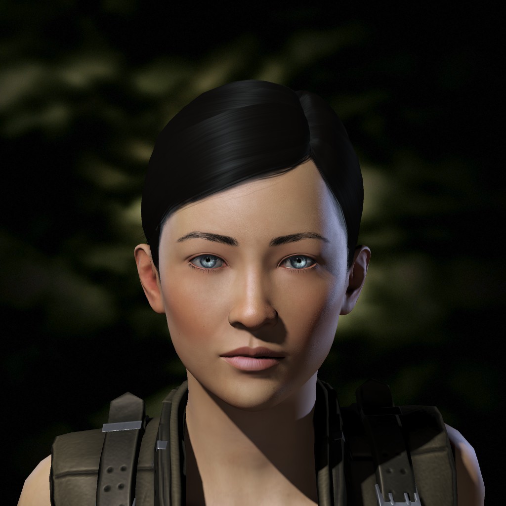 Aru Valkson