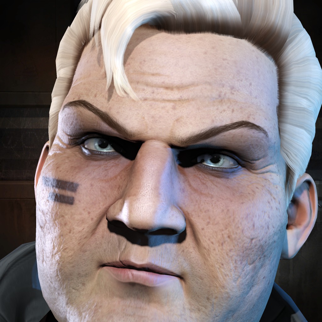 GENERAL -classified- UdanTheAngry