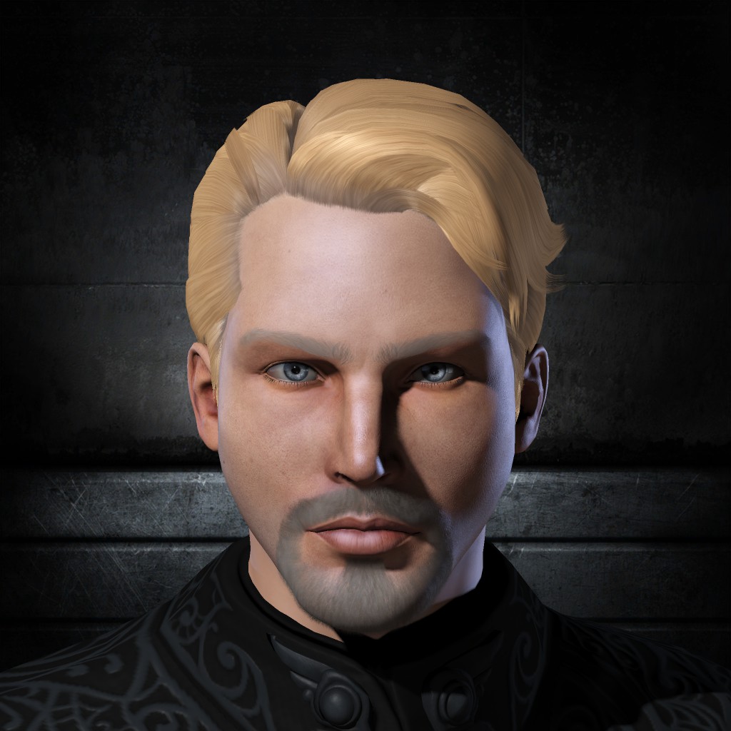 Huby Crendraven