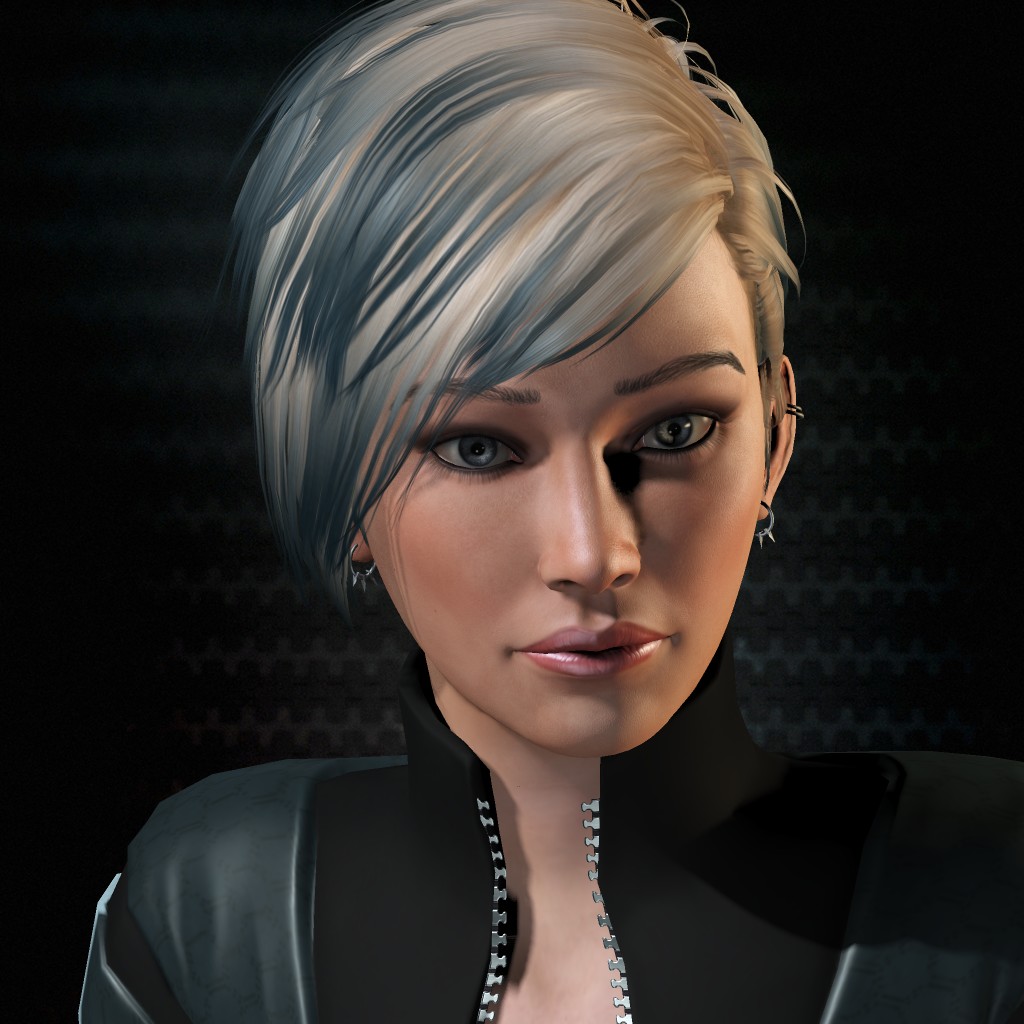 Iya Davonich