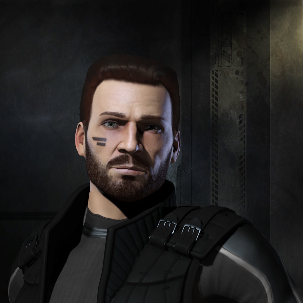 James Chiron