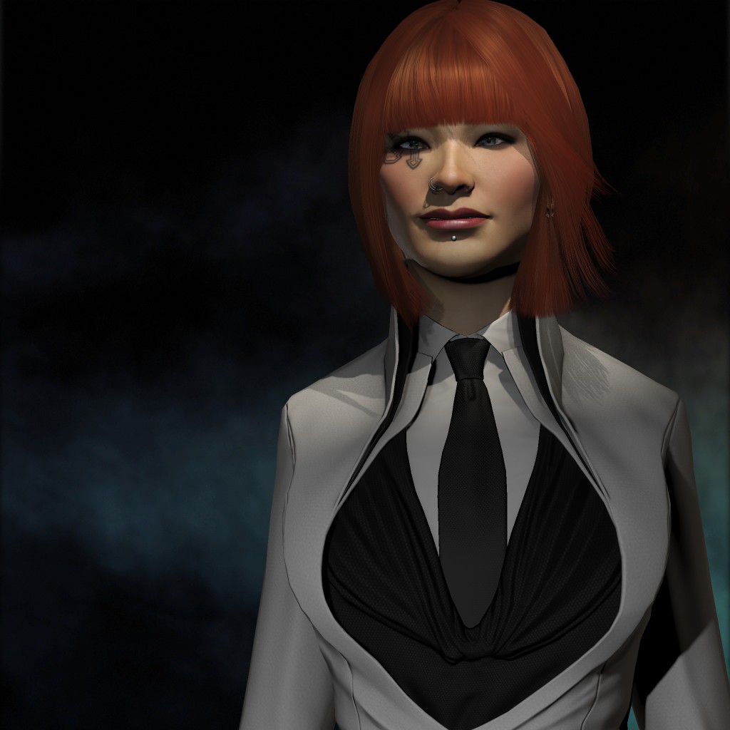 Goddess of Fortune