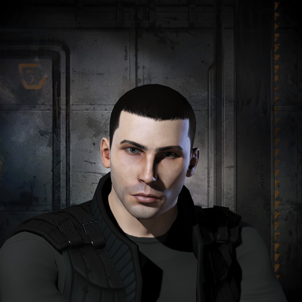 Jaeger Stryke