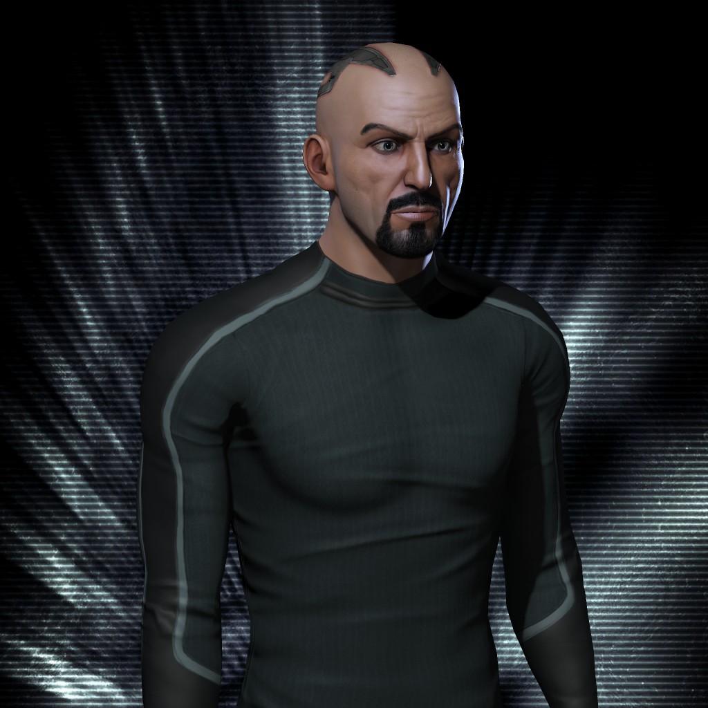 Cliff Rayl