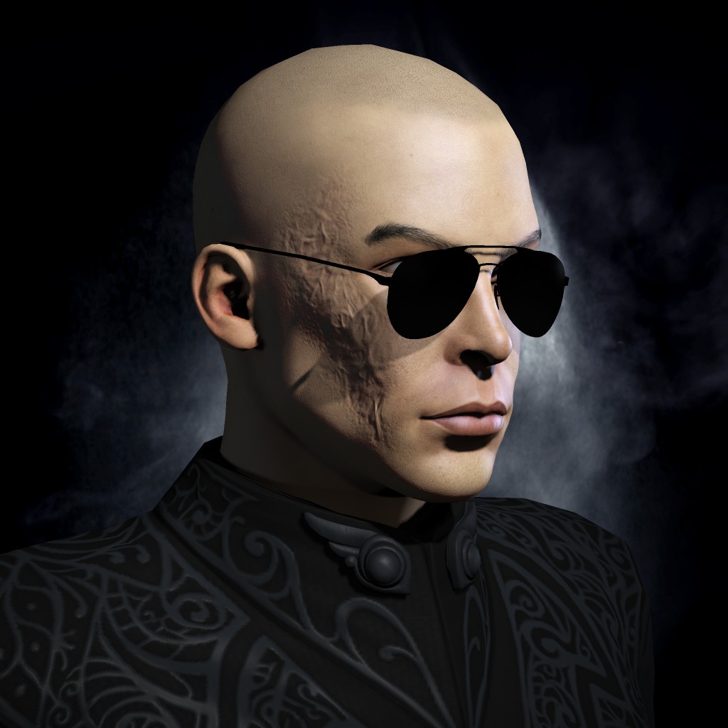 Ice Bane