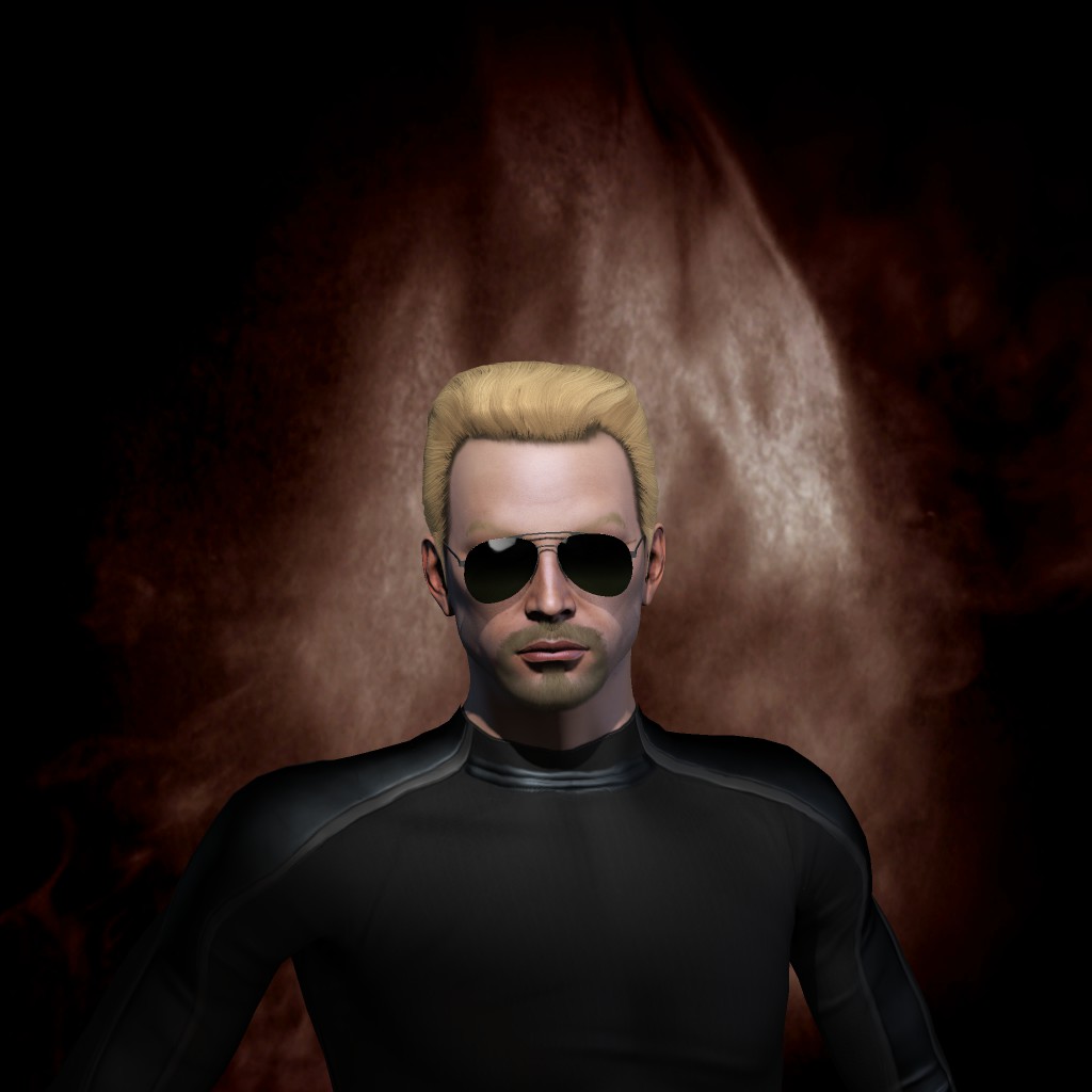 Jason Hanomaal