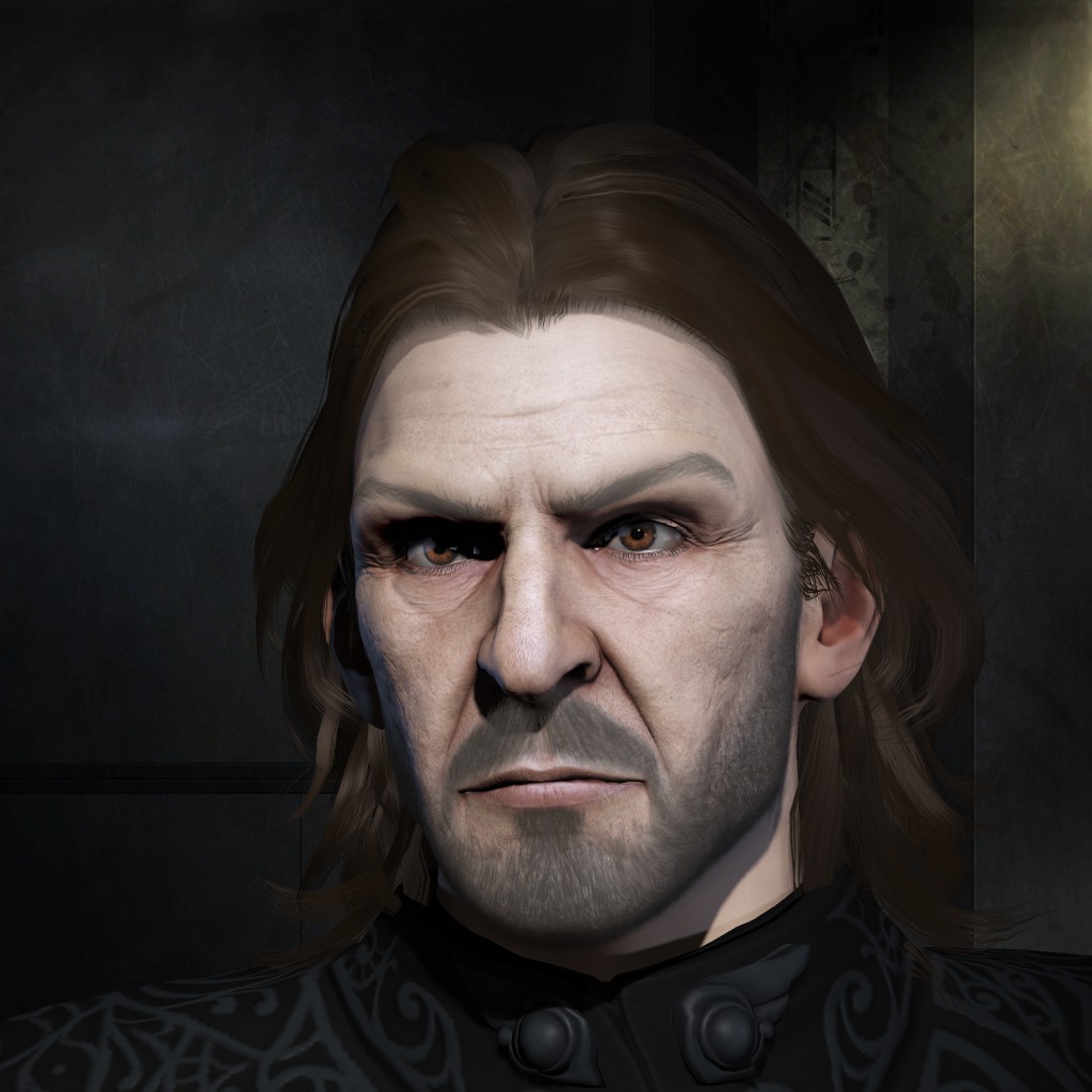 Aberezniks Omaristos