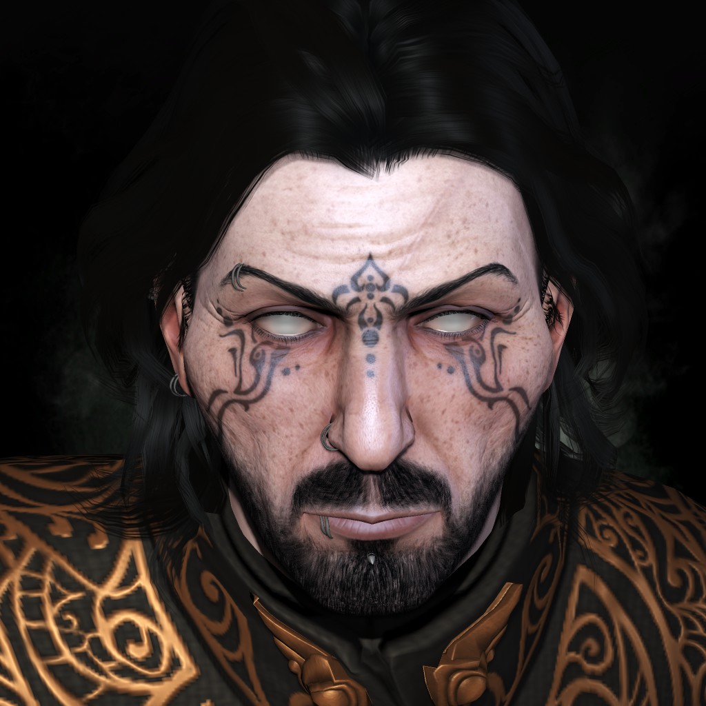 Emperor Fnord