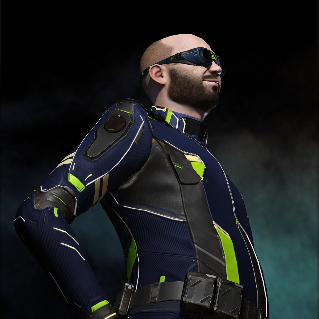 Rocco Calhoun