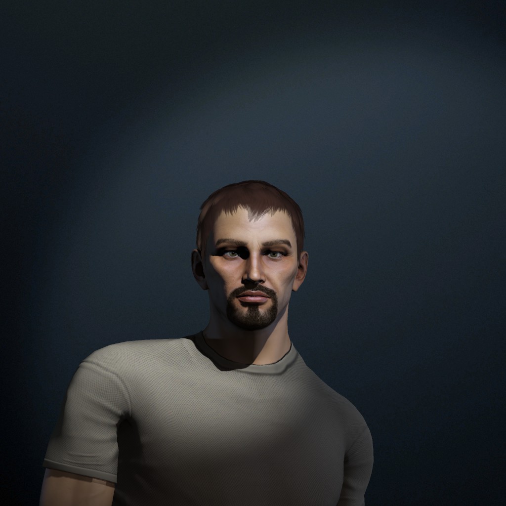 Blake Starwalker
