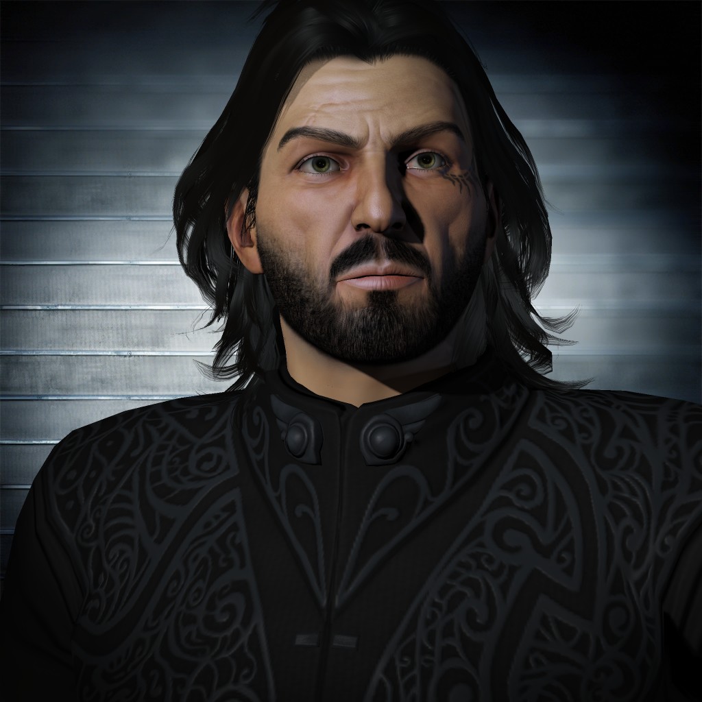 GOR Oberon