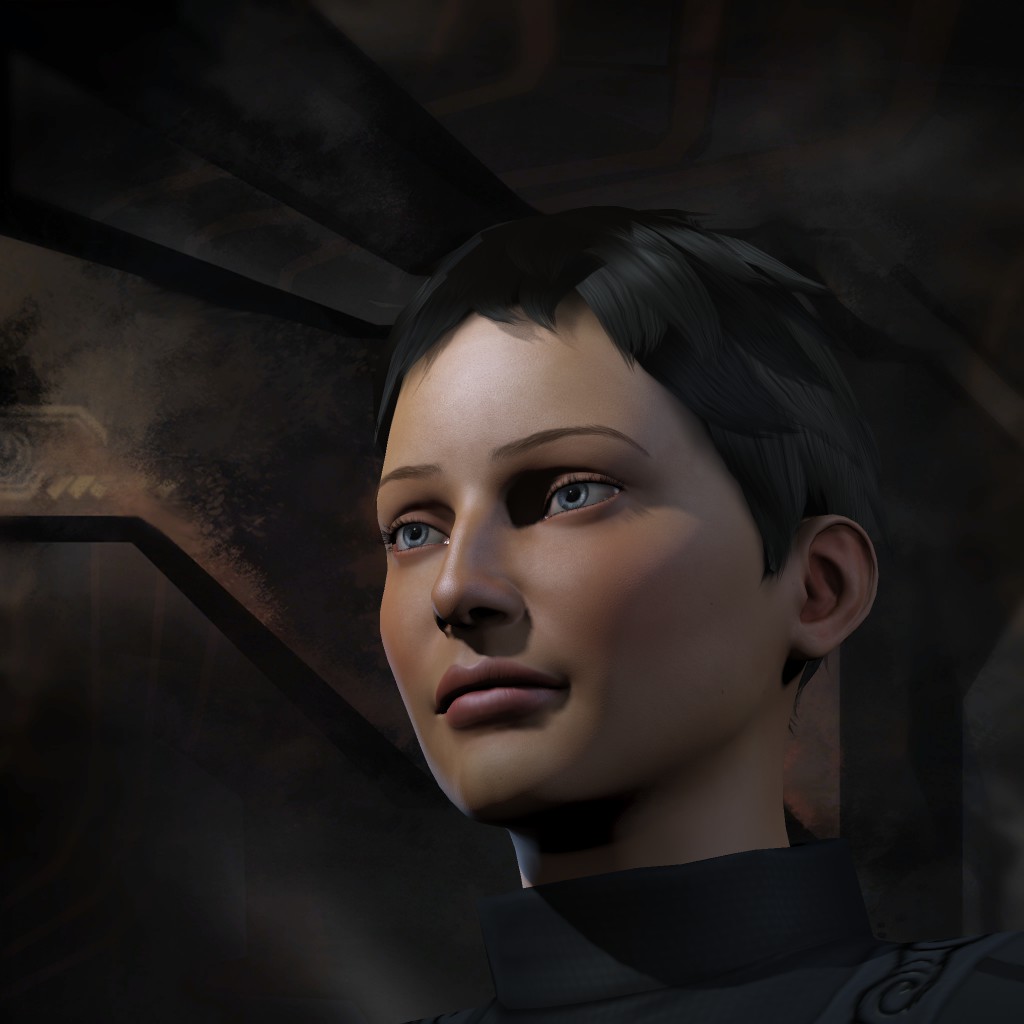 Formless No