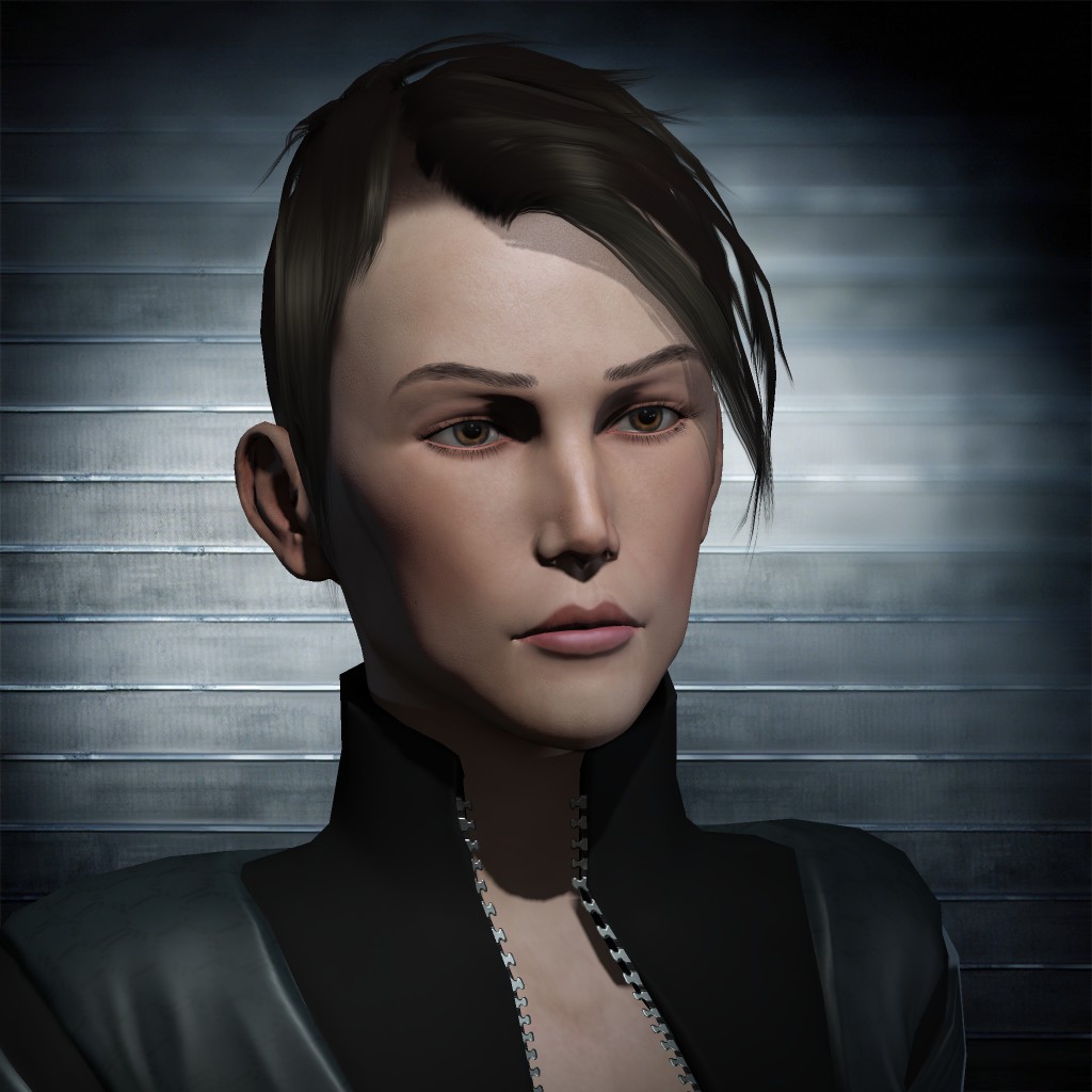 Elaine Kirail
