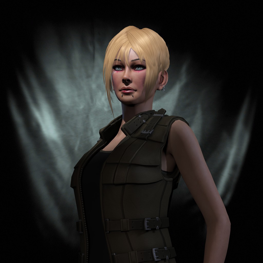 Raiko Chendraven