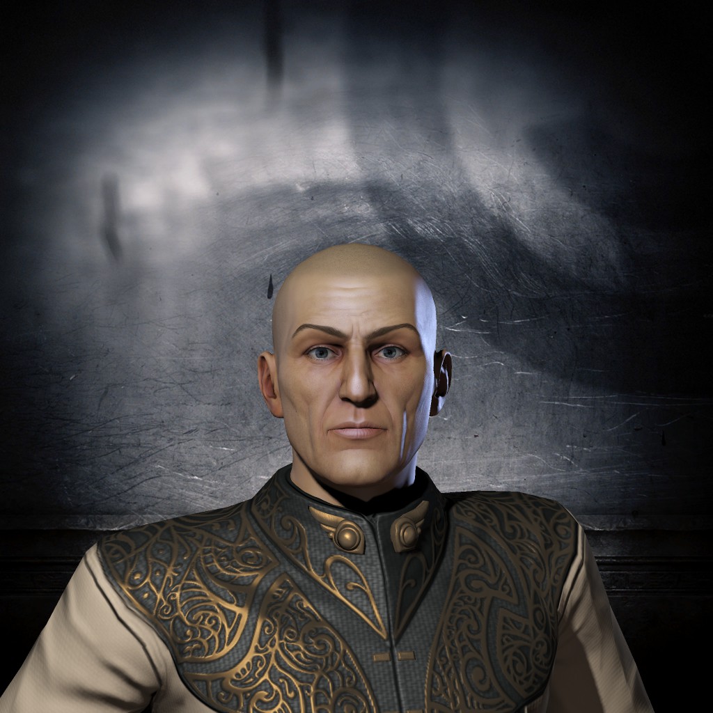 Haden LanceFellow