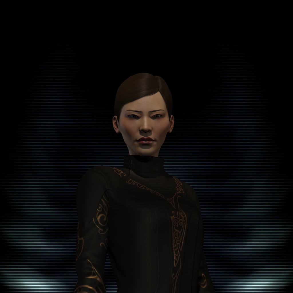 DefiantDianne the Absolver