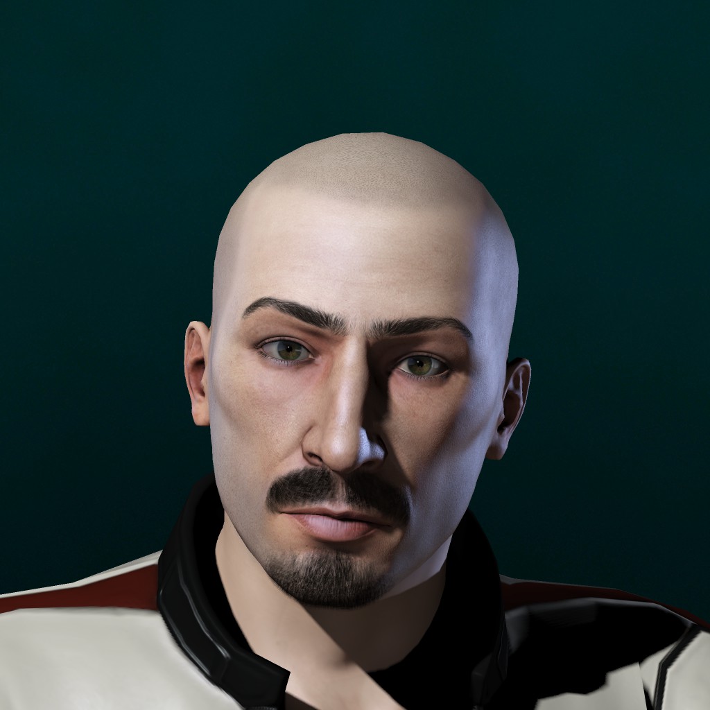 Victor Chellios