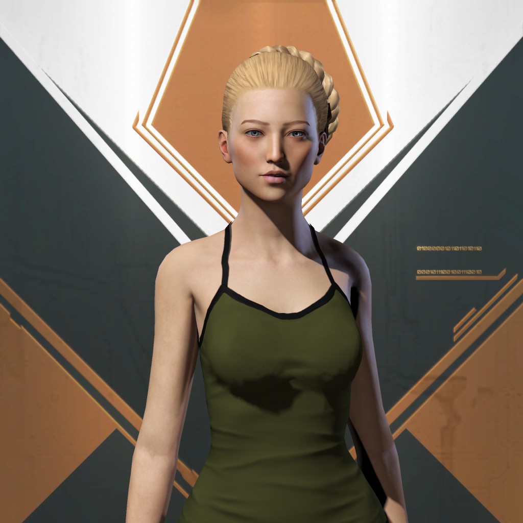 jennieW Ordo Xenos