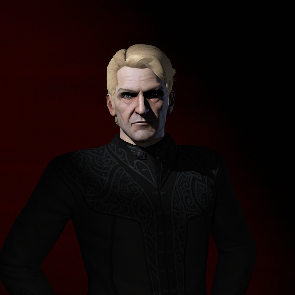 William Crosswell