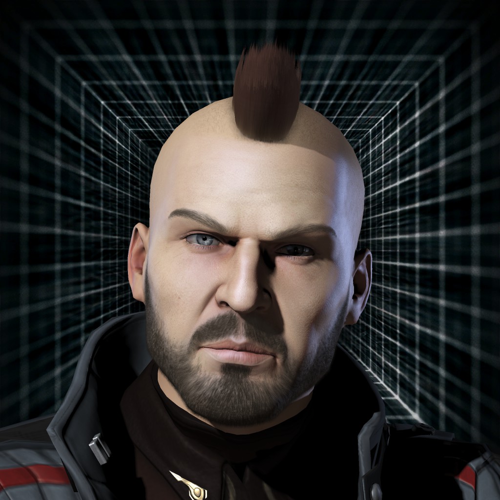 Ze0 Caldari