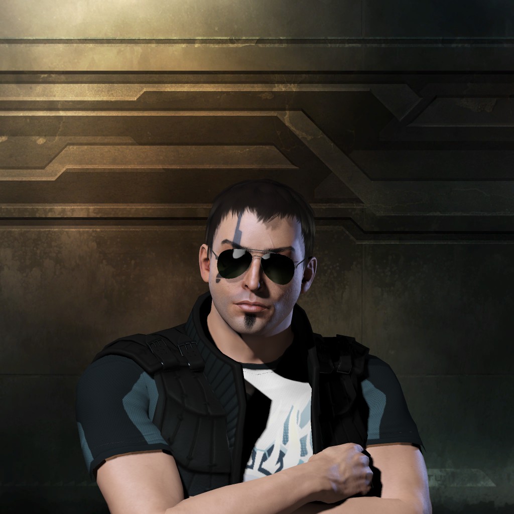 Malcolm Malone