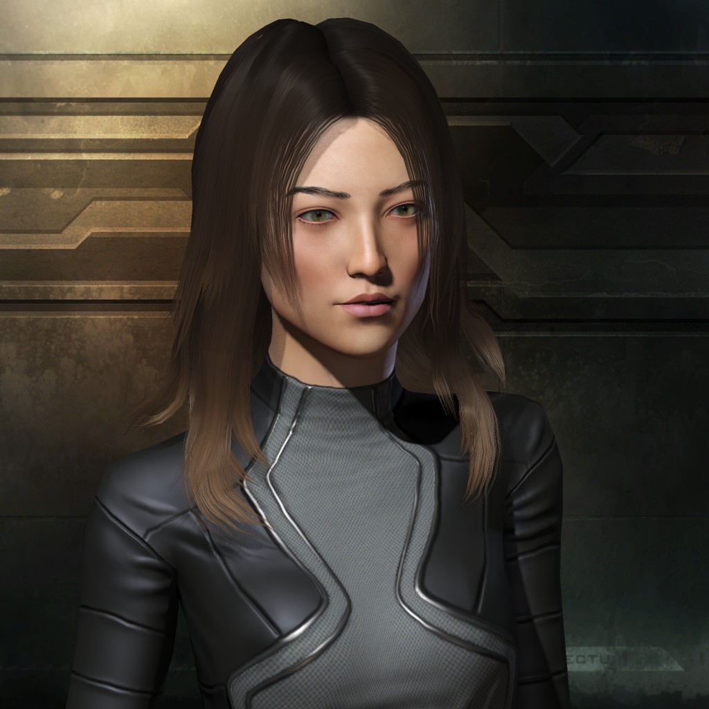 Hailee Kuvora