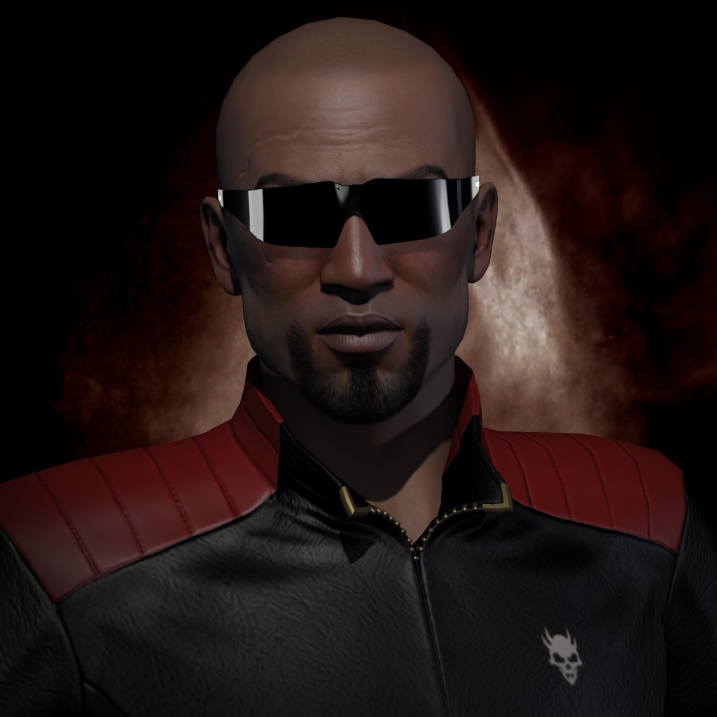 Jarrell Tian