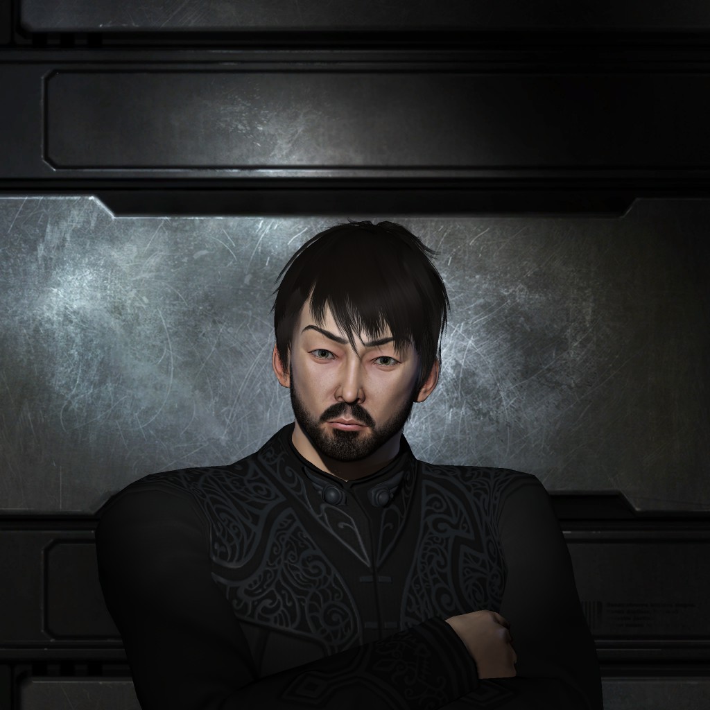 Angel Pacht-Feng