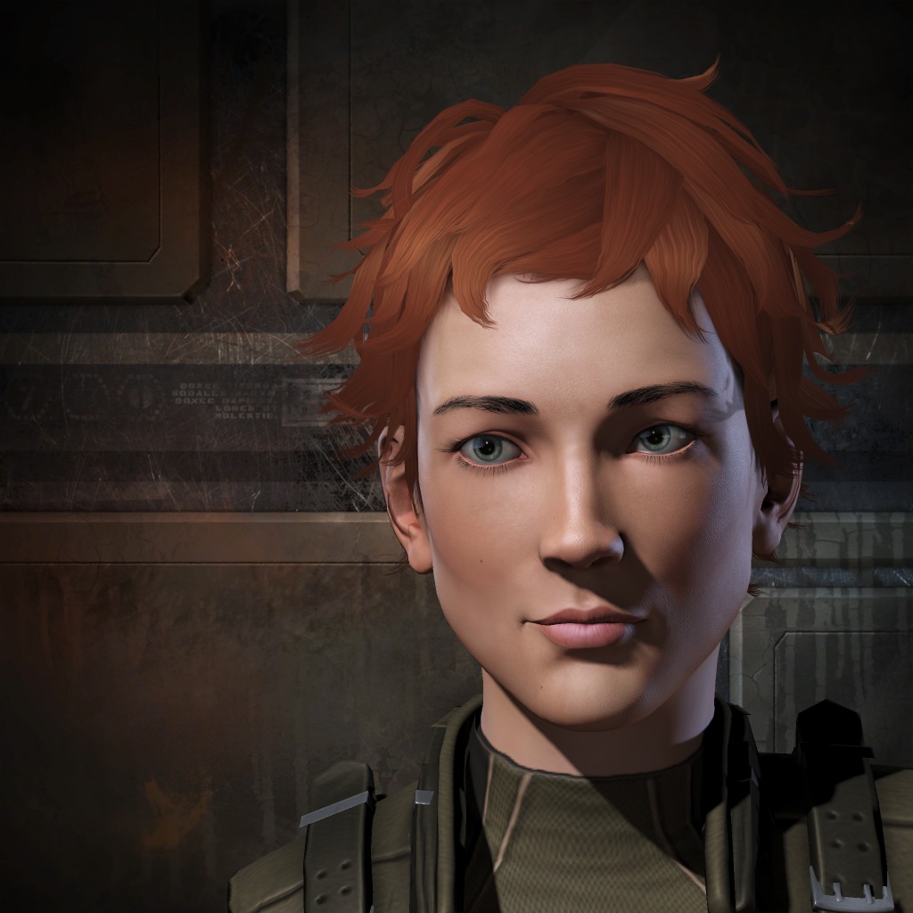 Natacha FuryStorm