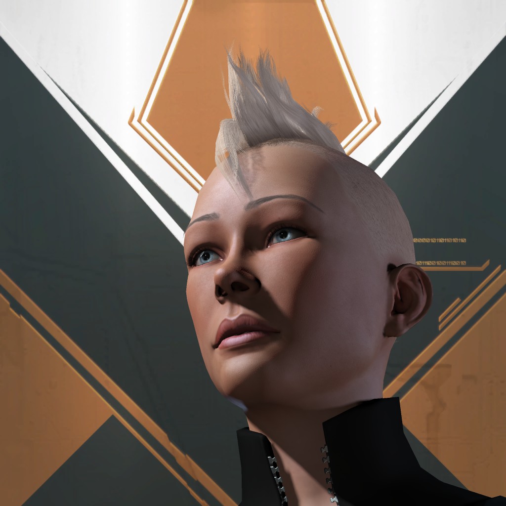 Punk Coolina