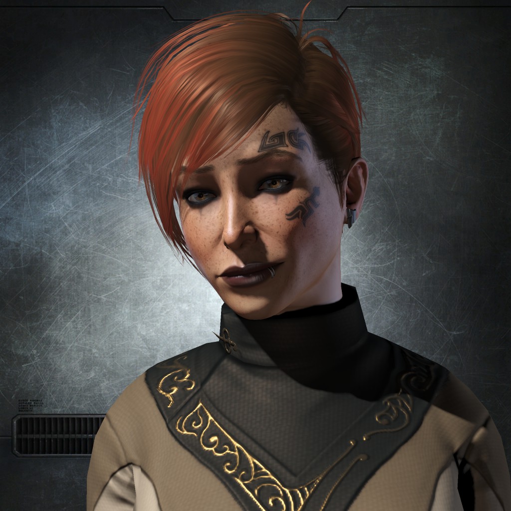 Anastasia Amarr
