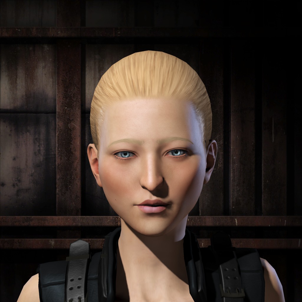 Mashiro Musk